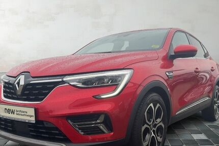 Renault Arkana 17.163 km 21.999 &euro; Oranienburg bei Berlin 16515
