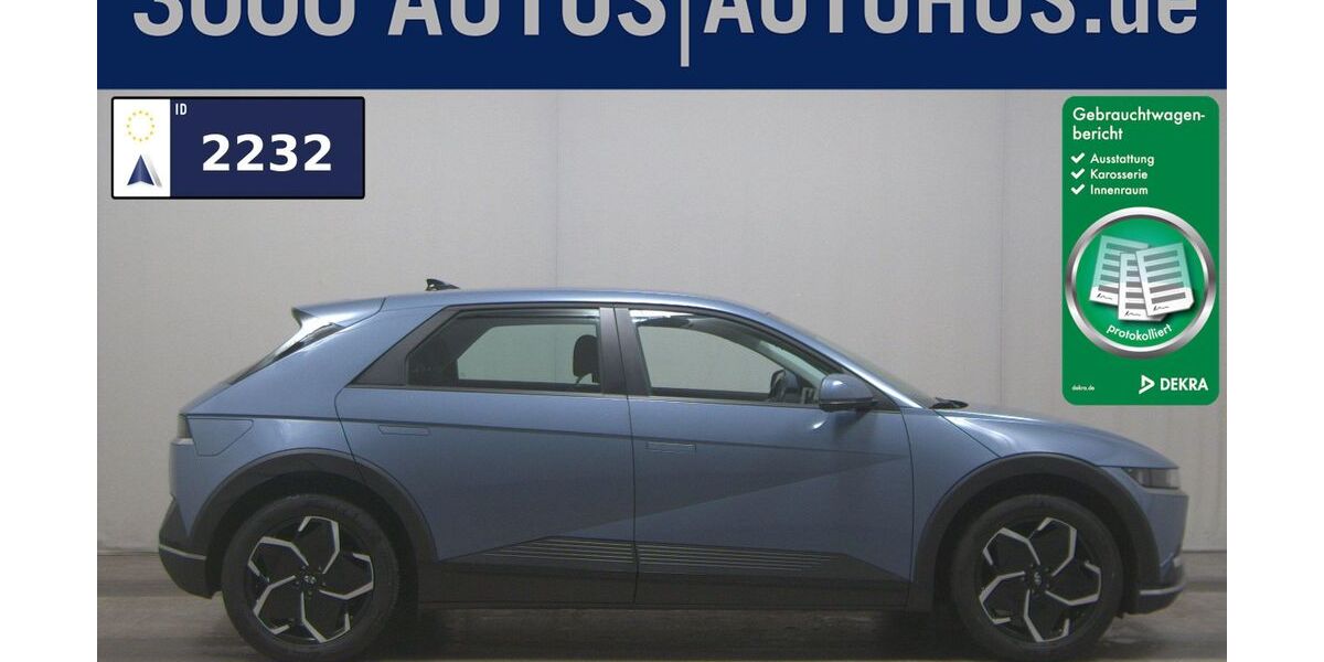 Hyundai IONIQ 5 38.701 km 23.980 &euro; Gyhum/Bockel 27404
