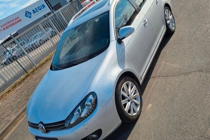 VW Golf 227.000 km 5.999 &euro; Braunschweig 38114