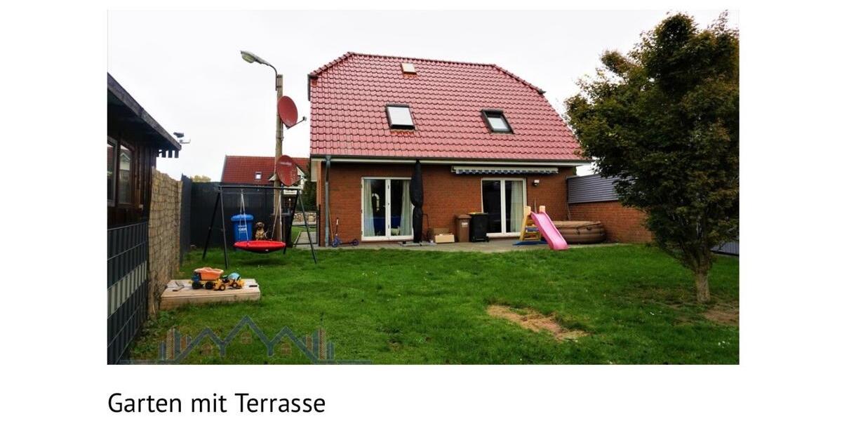 Einfamilienhaus Grevesmühlen - 4 Zimmer, 122 m&sup2;, 350.000&euro; | Angebot:24826636