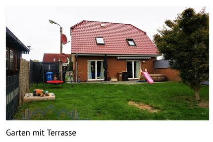 Haus Grevesmühlen - 4 Zimmer, 122 m&sup2;, 350.000&euro; | Angebot:24826636