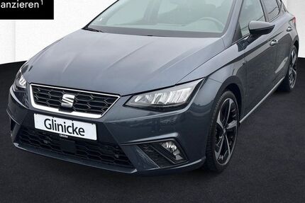 Seat Ibiza 9.374 km 19.560 &euro; Bad Sooden-Allendorf 37242
