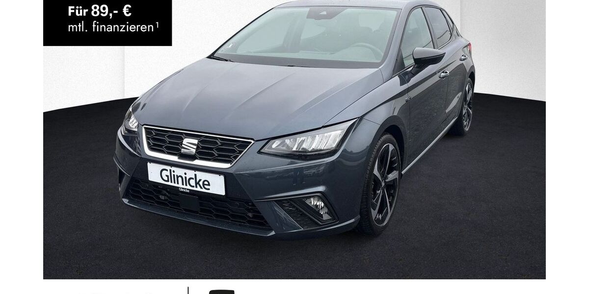 Seat Ibiza 9.374 km 19.560 &euro; Bad Sooden-Allendorf 37242
