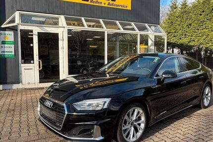 Audi A5 169.996 km 18.000 &euro; Lüdenscheid 58513