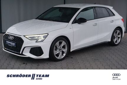 Audi A3 39.478 km 31.890 &euro; Bielefeld-Sennestadt 33689