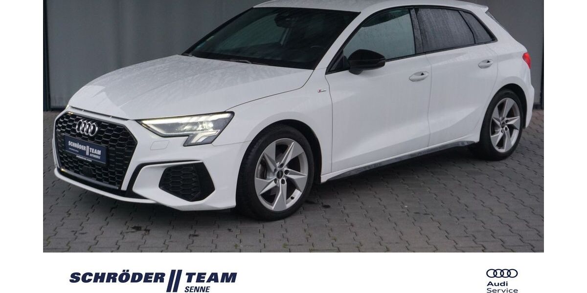 Audi A3 39.478 km 31.890 &euro; Bielefeld-Sennestadt 33689