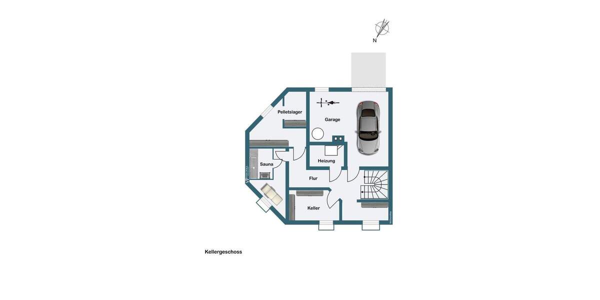 Einfamilienhaus Hilders / Harbach Harbach - 4 Zimmer, 145 m&sup2;, 259.000&euro; | Angebot:25665150