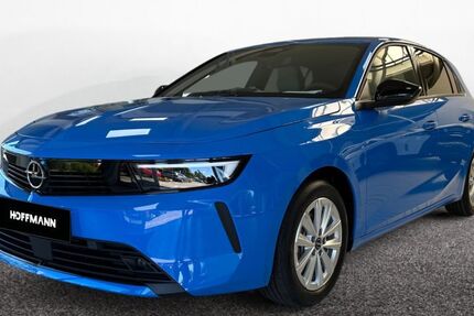 Opel Astra 8.500 km 25.929 &euro; Saalfeld 07318