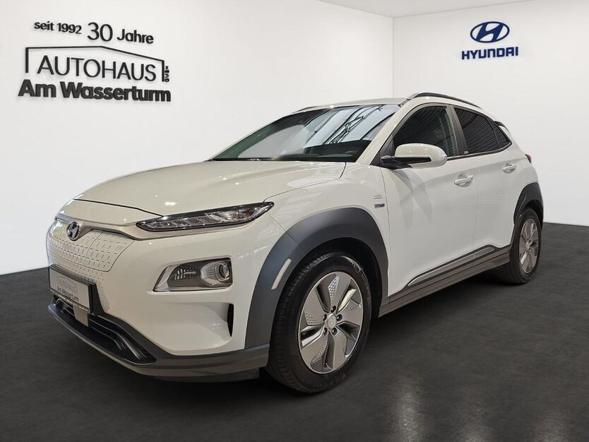 Hyundai KONA 24.796 km 19.999 € Beckum 59269