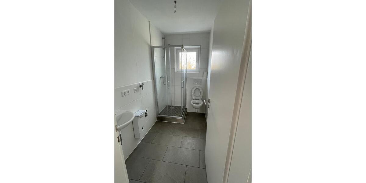 Etagenwohnung Bremerhaven Lehe - 2 Zimmer, 49 m&sup2;, 485&euro; | Angebot:26379659