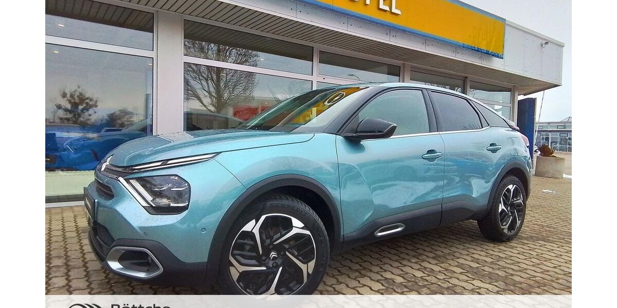 Citroen C4 23.989 km 20.990 &euro; Schönebeck (Elbe) 39218