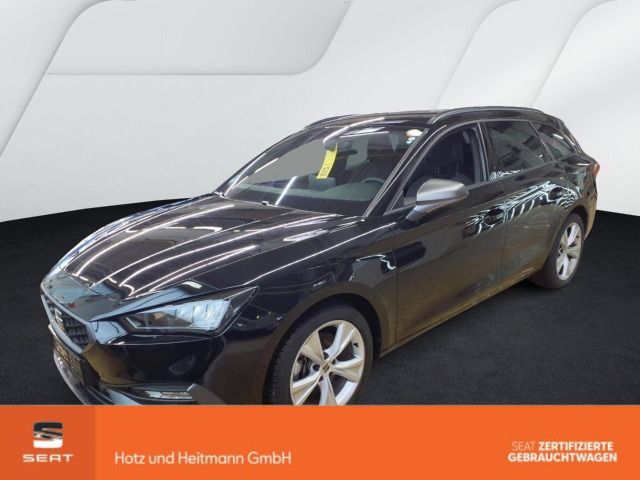 Seat Leon 23.490 km 27.850 &euro; Wolfsburg 38440