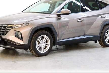 Hyundai TUCSON 36.000 km 29.990 &euro; Suhl 98529