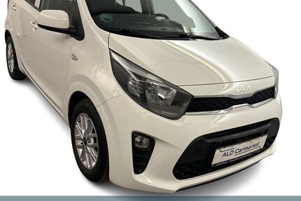Kia Picanto 17.127 km 10.980 &euro; Dorfmark 29683
