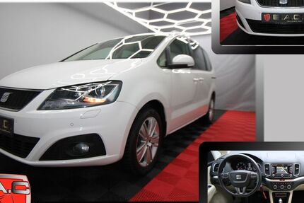 Seat Alhambra 87.500 km 19.800 &euro; Osnabrück 49086