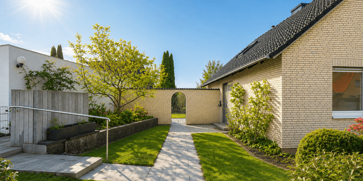 Einfamilienhaus Schwentinental - 6 Zimmer, 144 m&sup2;, 399.000&euro; | Angebot:26836093