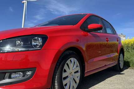 VW Polo 130.000 km 6.450 &euro; Obermoschel, Stadt 67823