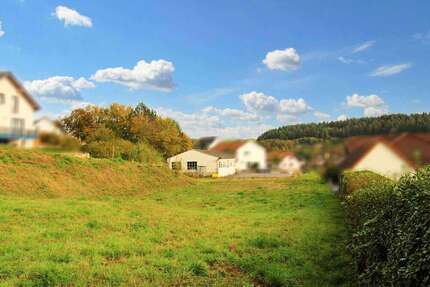 Grundstück zu verkaufen in Schöntal 82.000 € 628.03 m²