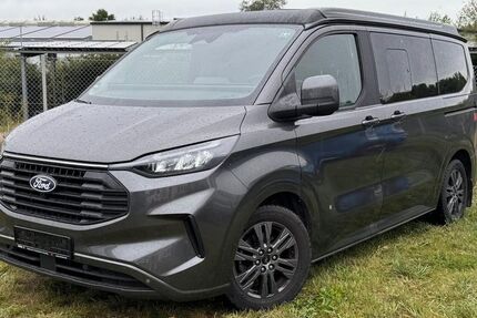 Ford Tourneo Custom 42.900 km 59.550 &euro; Breitengüßbach 96149