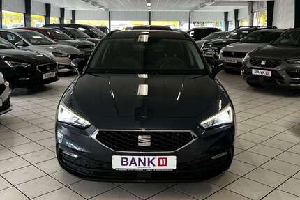 Seat Leon 32.480 km 23.990 &euro; Schwentinental - Raisdorf 24223