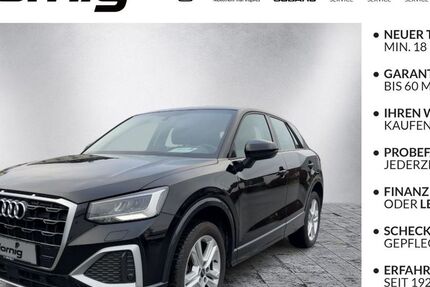 Audi Q2 21.700 km 23.844 &euro; Helmbrechts 95233