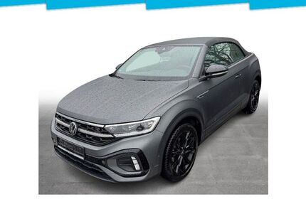 VW T-Roc 7.700 km 36.950 &euro; Berlin 13599