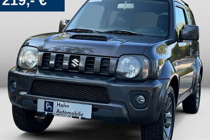 Suzuki Jimny 90.301 km 15.930 &euro; Ludwigsburg 71634