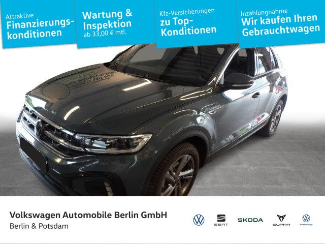 VW T-Roc 3.217 km 26.740 &euro; Berlin 12099