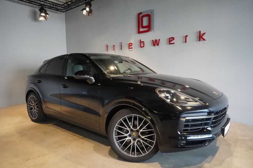 Porsche Cayenne 74.500 km 60.941 € Duisburg 47228