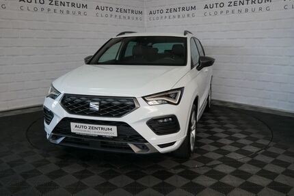 Seat Ateca 96.185 km 21.950 &euro; Cloppenburg 49661