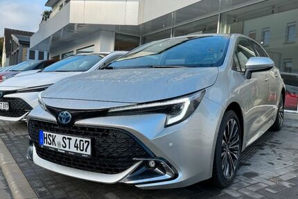 Toyota Corolla 2.500 km 27.990 € Arnsberg-Neheim 59755