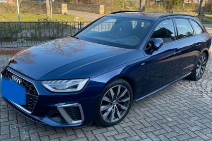 Audi A4 134.000 km 23.250 &euro; Rheda-Wiedenbrück 33378