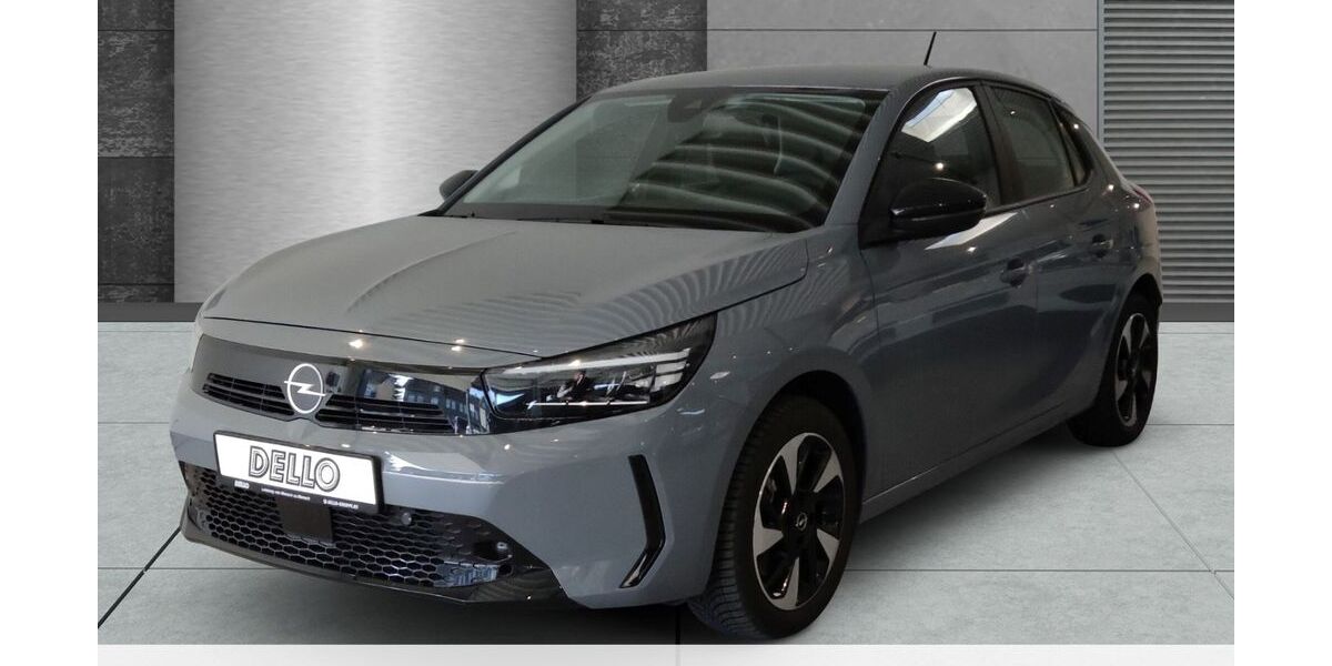 Opel Corsa 24.431 km 21.680 &euro; Neumünster 24536