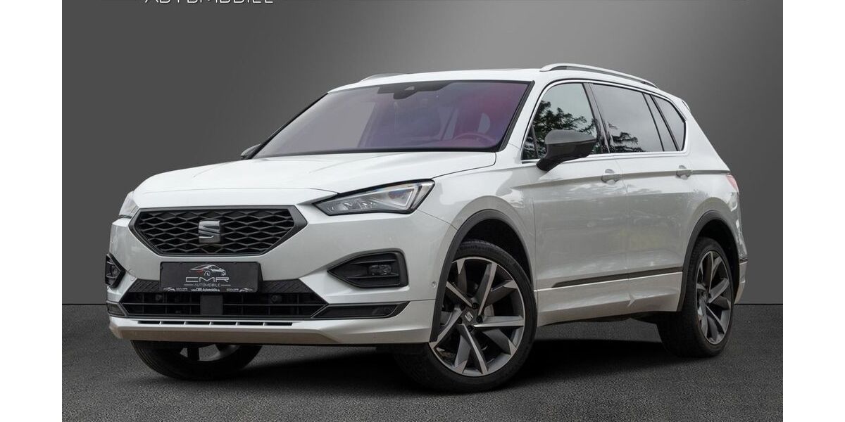 Seat Tarraco 111.830 km 30.741 &euro; Roigheim 74255