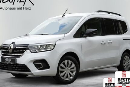 Renault Kangoo 15.528 km 24.780 &euro; Landshut/Altdorf 84032