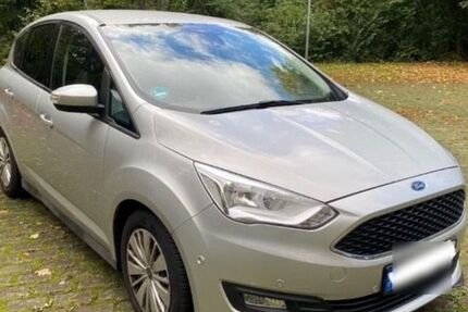 Ford C-Max 30.000 km 13.199 &euro; Filderstadt 70794