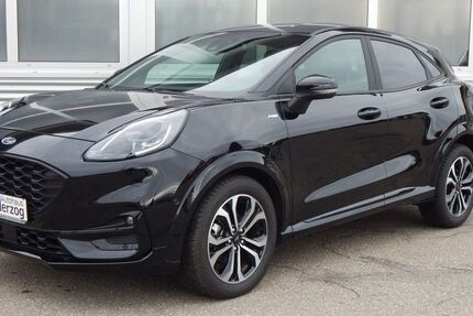 Ford Puma 15.180 km 25.490 &euro; Schramberg 78713