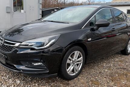 Opel Astra 95.931 km 7.700 &euro; Fürstenfeldbruck 82256