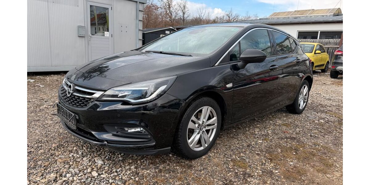 Opel Astra 95.931 km 7.700 &euro; Fürstenfeldbruck 82256