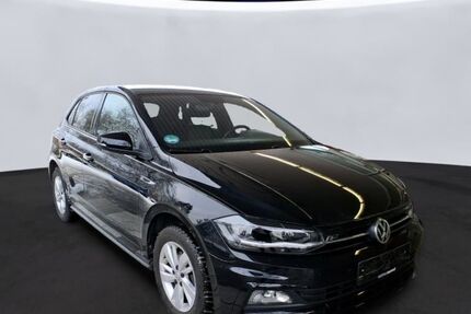 VW Polo 37.200 km 19.890 &euro; Braunschweig 38114
