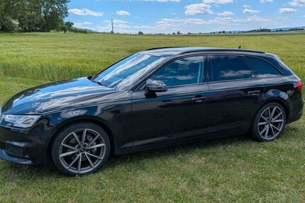 Audi A4 153.500 km 20.500 &euro; Bad Staffelstein 96231