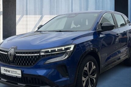 Renault Austral 34.986 km 26.490 &euro; Berlin 12099