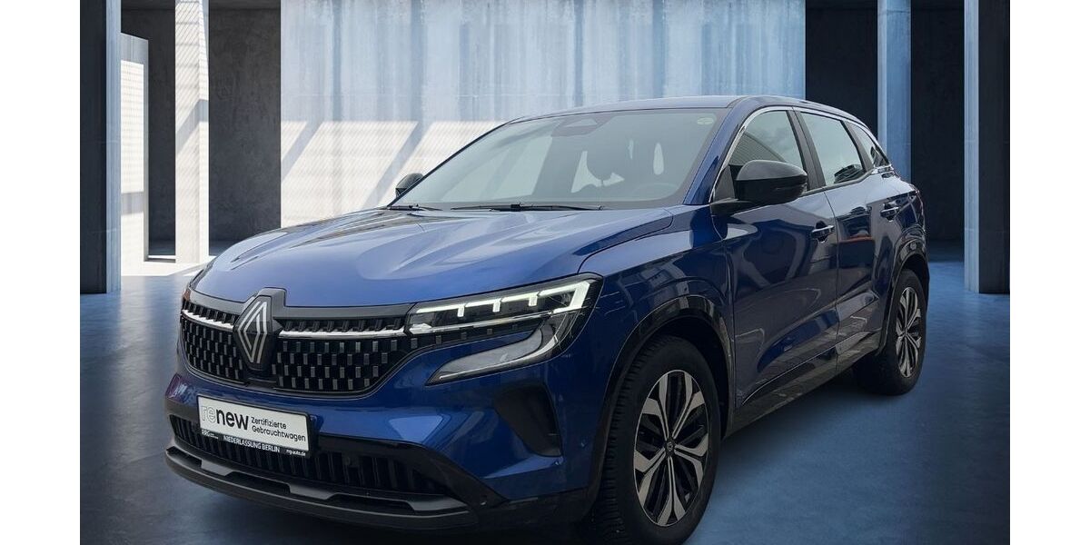 Renault Austral 34.986 km 26.490 &euro; Berlin 12099