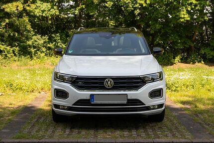 VW T-Roc 99.999 km 21.500 &euro; Duisburg 47055