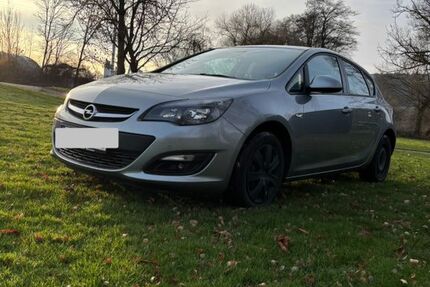 Opel Astra 124.000 km 5.990 &euro; Teublitz 93158