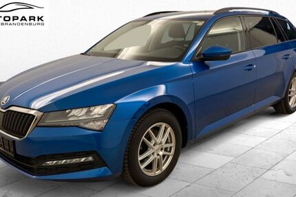 Skoda Superb 93.836 km 19.790 &euro; Falkensee 14612