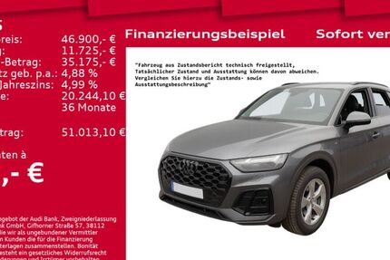 Audi Q5 50.150 km 46.900 &euro; Berlin 12489