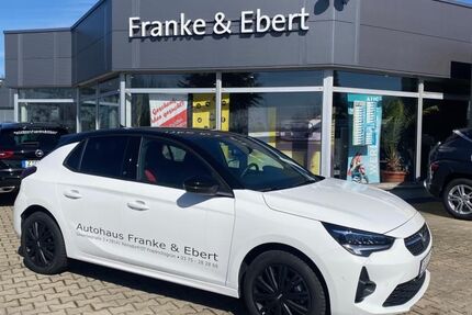 Opel Corsa 9.000 km 23.800 € Reinsdorf 08141