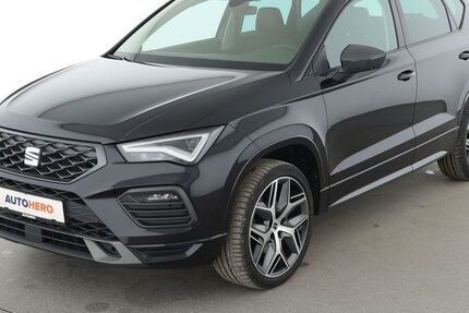 Seat Ateca 40.534 km 25.340 &euro; Leipzig 04328