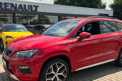Seat Ateca 43.100 km 22.990 &euro; Elsterwerda 04910